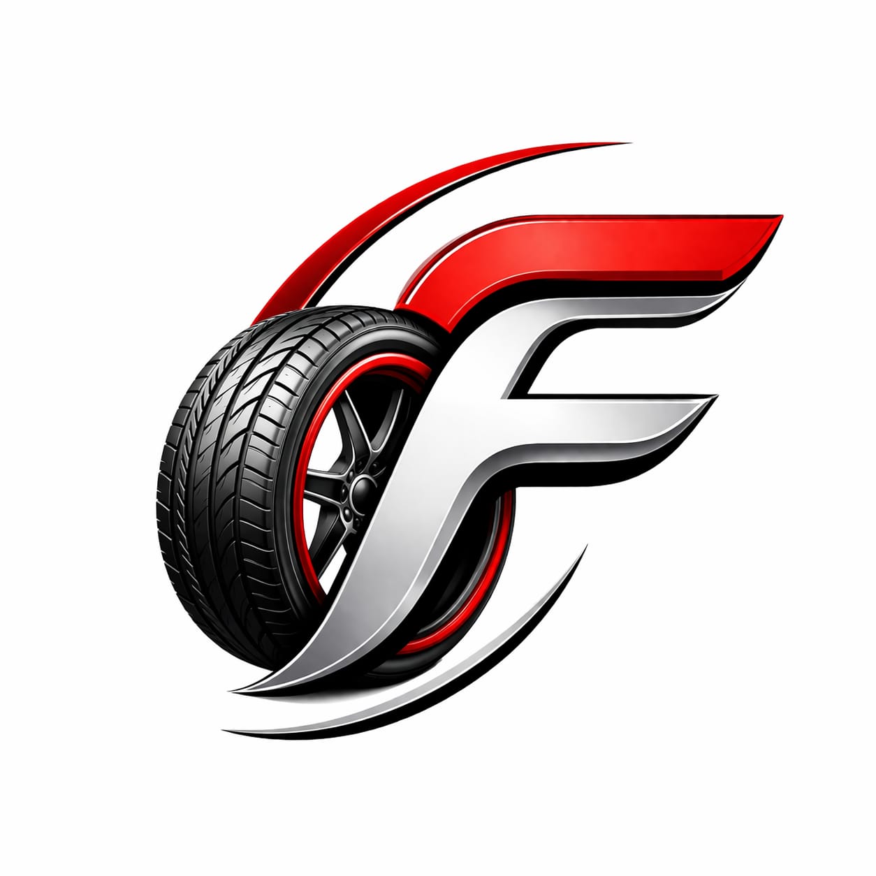 فخامة الإطار