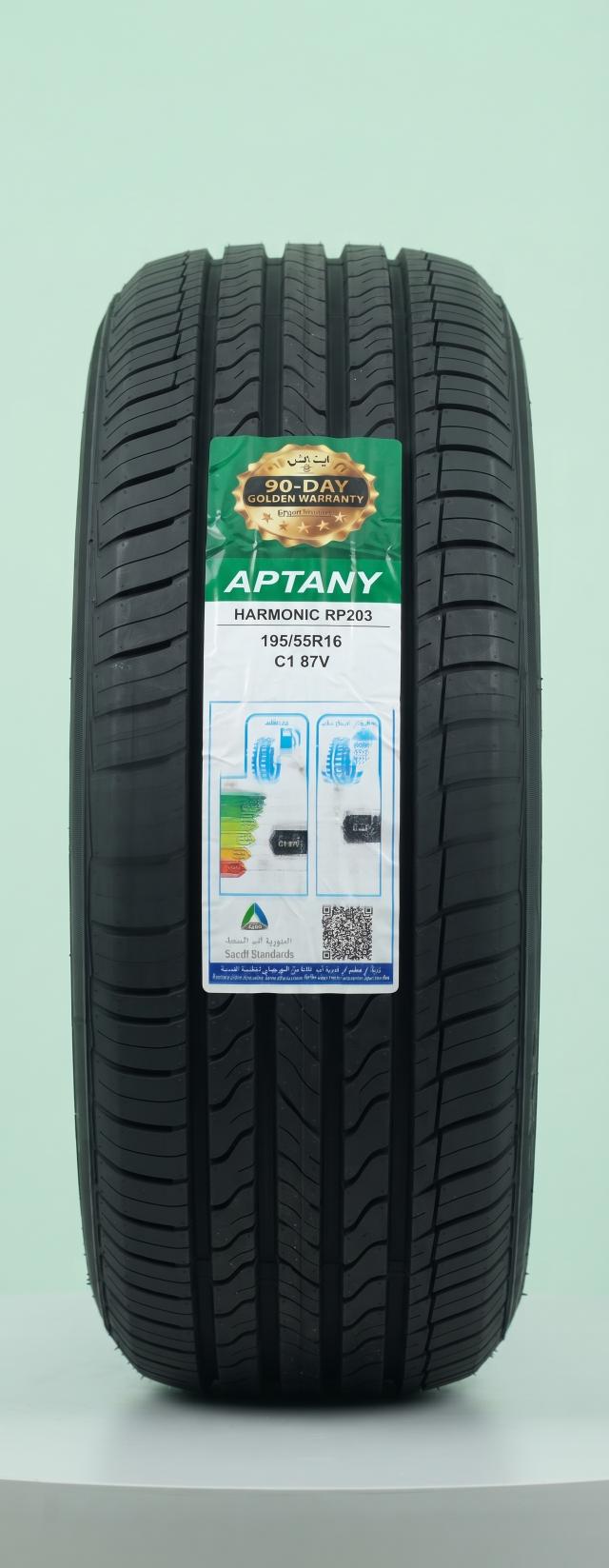 Aptany