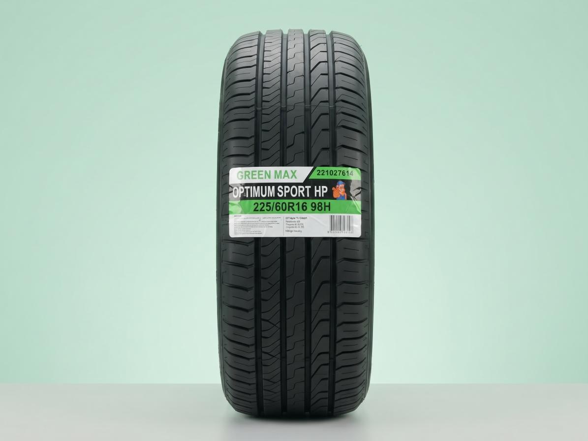 GreenMax
