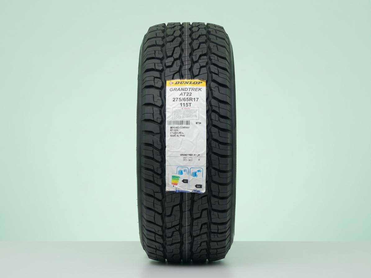 Dunlop