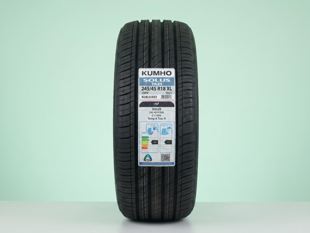 Kumho