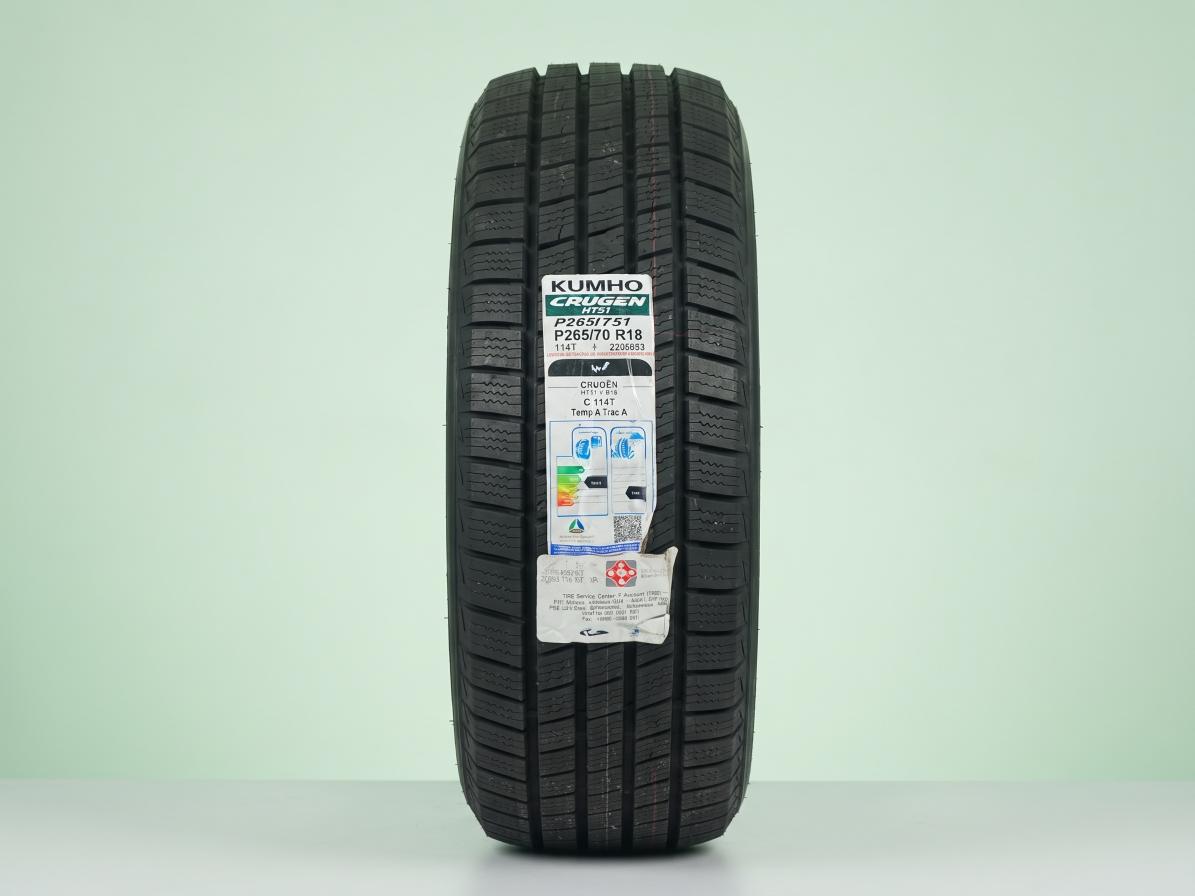 Kumho
